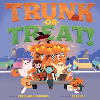 Front cover_Trunk-or-Treat