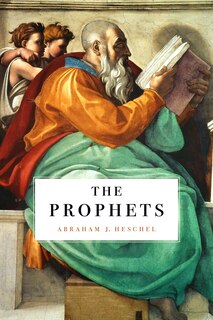 Front cover_Prophets