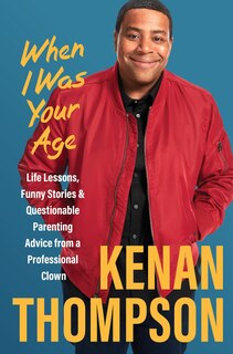 Couverture_When I Was Your Age