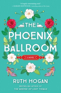 Front cover_The Phoenix Ballroom