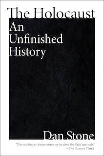 Couverture_The Holocaust