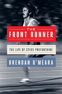 Front cover_The Front Runner
