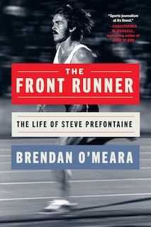 Front cover_The Front Runner