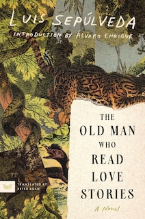 Couverture_The Old Man Who Read Love Stories