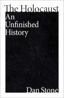 Couverture_The Holocaust