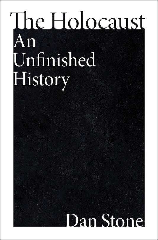 Couverture_The Holocaust
