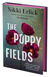 Front cover_The Poppy Fields (Deluxe Limited Edition)