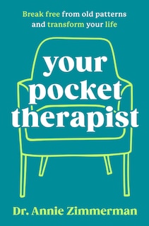 Front cover_Your Pocket Therapist