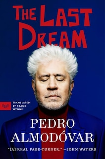 Couverture_The Last Dream