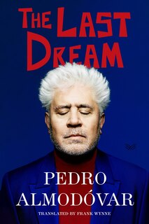 Front cover_The Last Dream