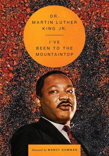 Front cover_I've Been to the Mountaintop