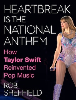 Couverture_Heartbreak Is the National Anthem