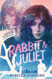 Front cover_Rabbit & Juliet