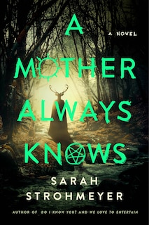 Front cover_A Mother Always Knows