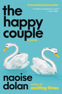 Couverture_The Happy Couple