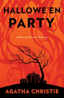 Couverture_Hallowe'en Party