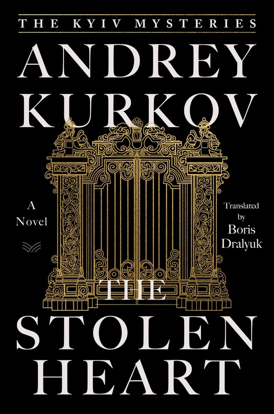 Front cover_The Stolen Heart