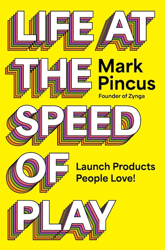 Couverture_Life at the Speed of Play