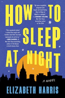 Couverture_How to Sleep at Night