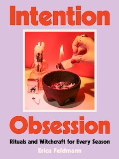 Front cover_Intention Obsession