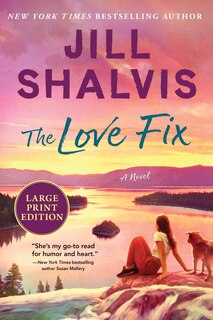 Couverture_The Love Fix