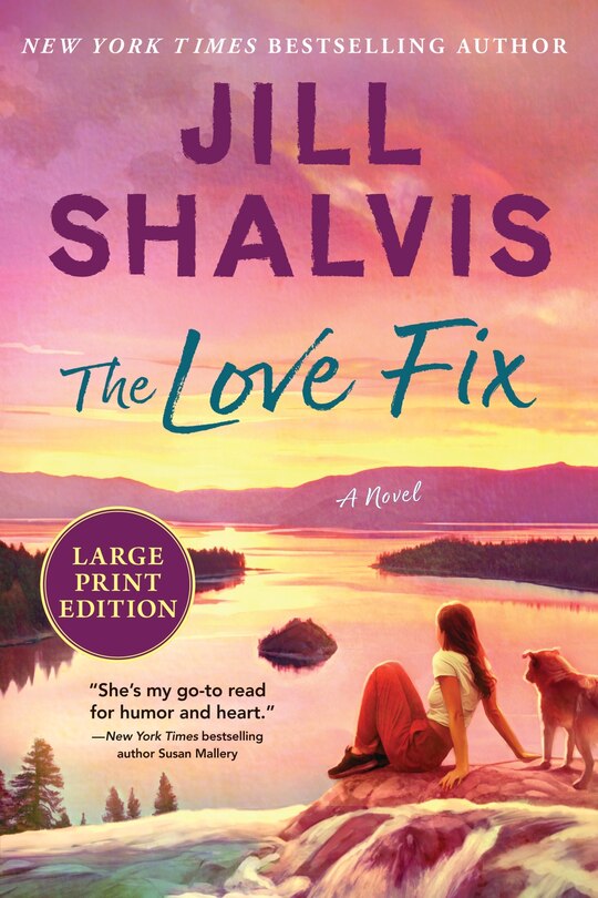 Couverture_The Love Fix