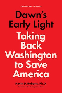 Front cover_Dawn's Early Light