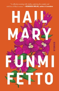 Front cover_Hail Mary