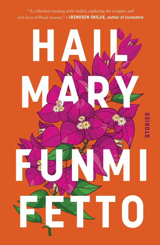Front cover_Hail Mary