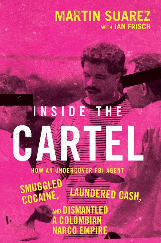 Front cover_Inside the Cartel