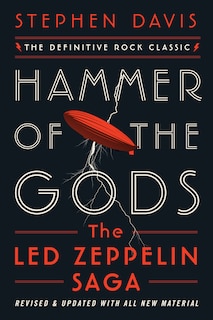 Couverture_Hammer of the Gods