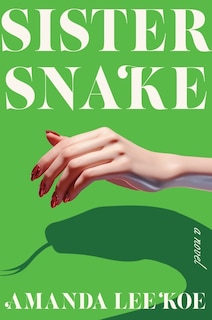 Couverture_Sister Snake