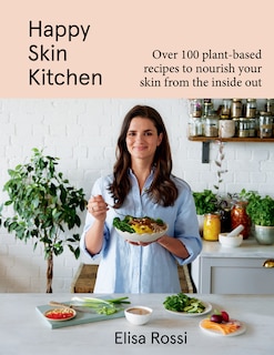 Front cover_Happy Skin Kitchen