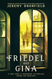 Front cover_Friedel and Gina