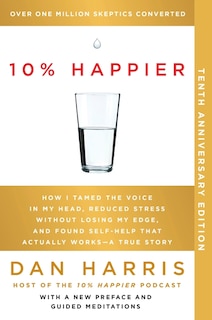 Couverture_10% Happier 10th Anniversary