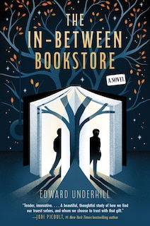 Front cover_The In-Between Bookstore