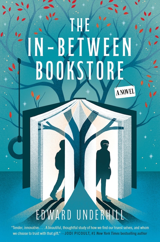 Front cover_The In-Between Bookstore