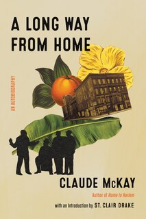 Front cover_Long Way from Home
