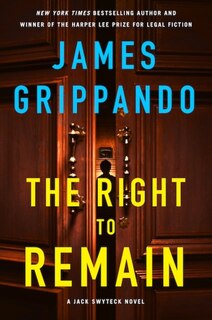 Front cover_The Right to Remain