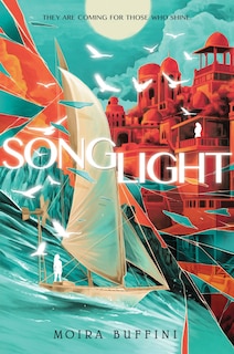Front cover_Songlight