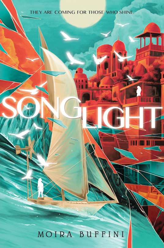 Front cover_Songlight