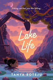 Front cover_Lake Life