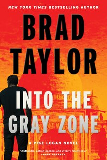 Couverture_Into the Gray Zone