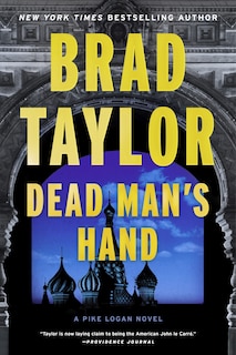 Couverture_Dead Man's Hand