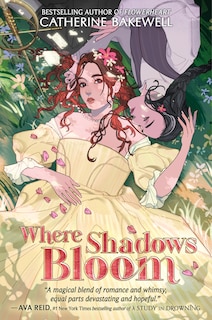 Front cover_Where Shadows Bloom