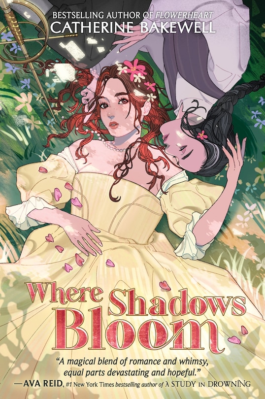 Couverture_Where Shadows Bloom