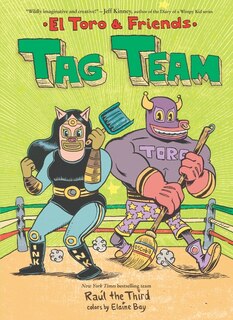 Front cover_Tag Team