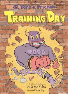 Front cover_Training Day