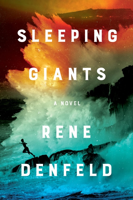 Sleeping Giants: A Novel