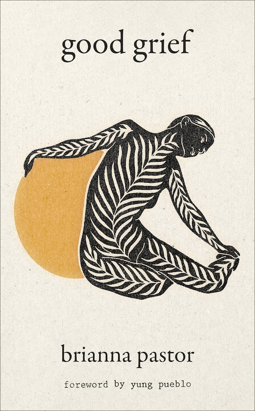Front cover_Good Grief